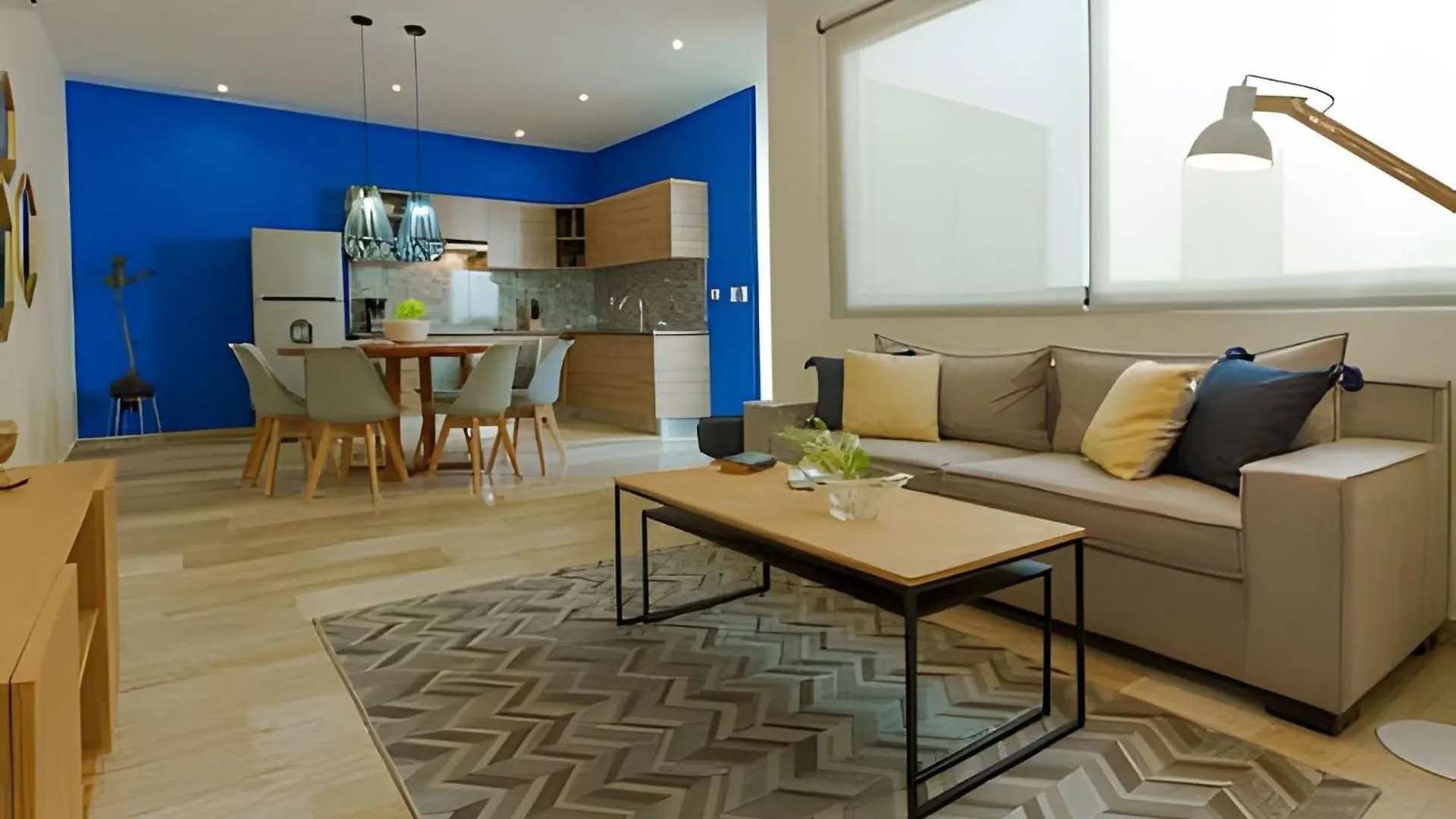 Mareas Penthouse *3Br *Terraza Villa Tulum 0*,