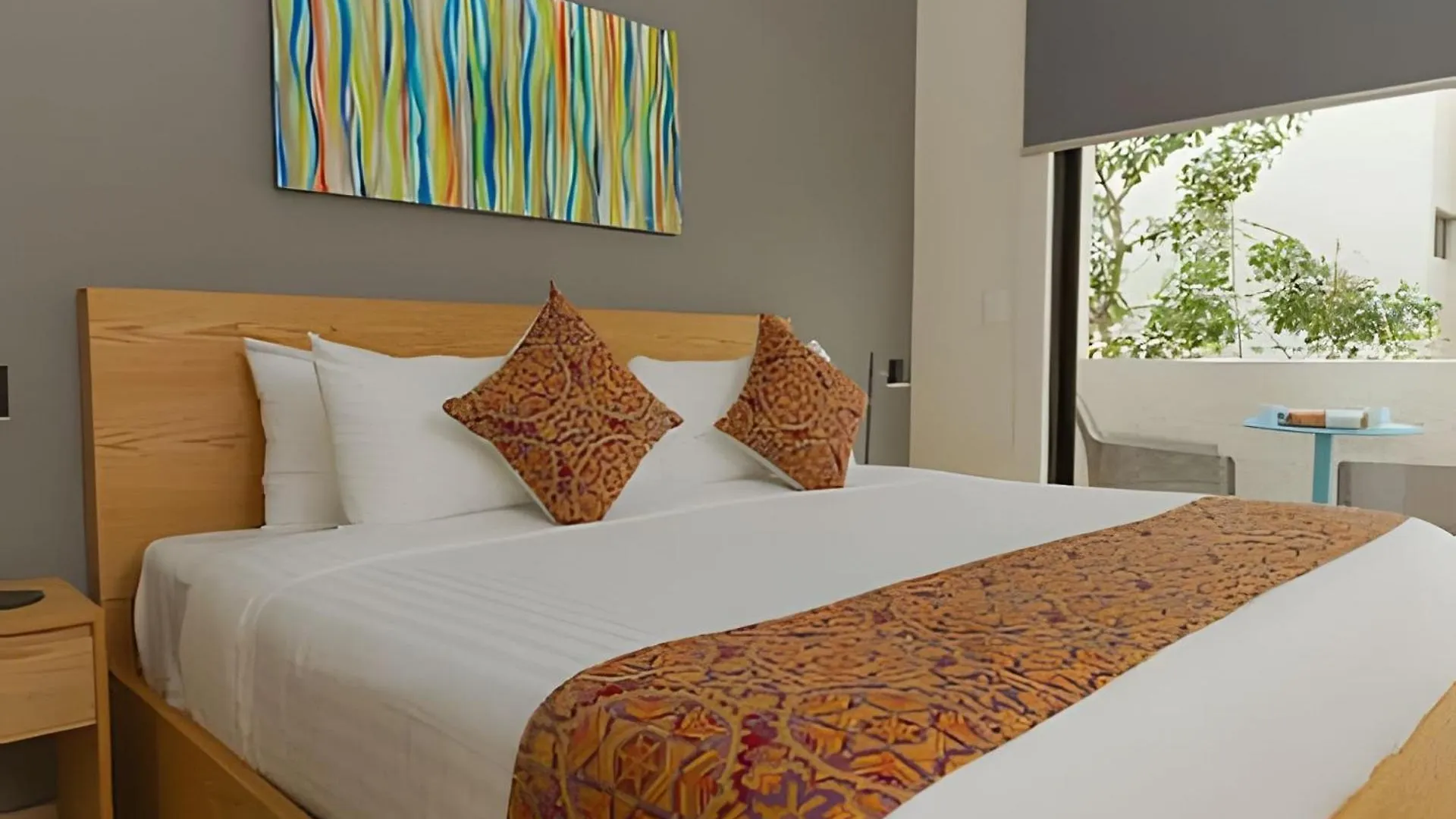 Mareas Penthouse *3Br *Terraza Villa Tulum