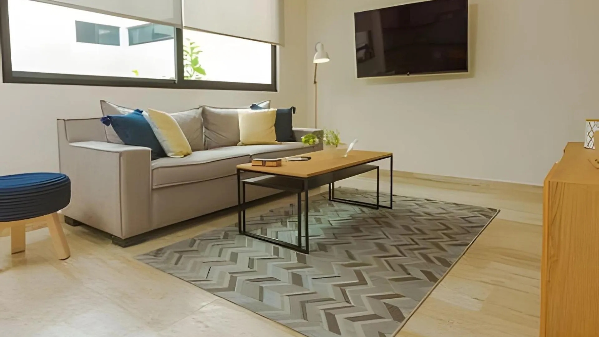 Mareas Penthouse *3Br *Terraza location
