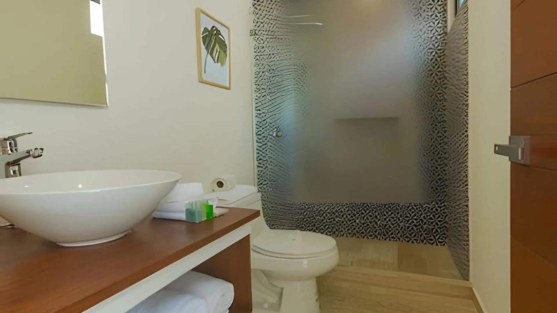 Mareas Penthouse *3Br *Terraza Villa Tulum Holiday home