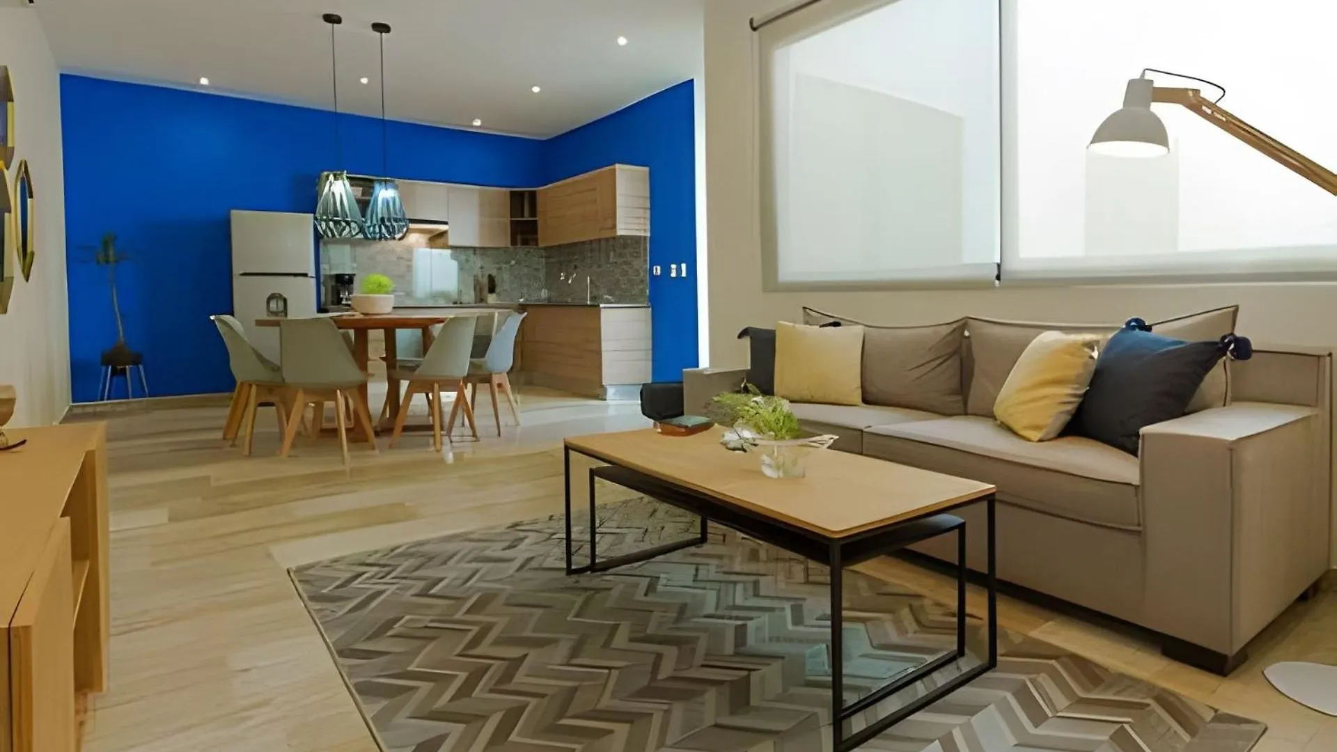 Mareas Penthouse *3Br *Terraza Villa Tulum Holiday home