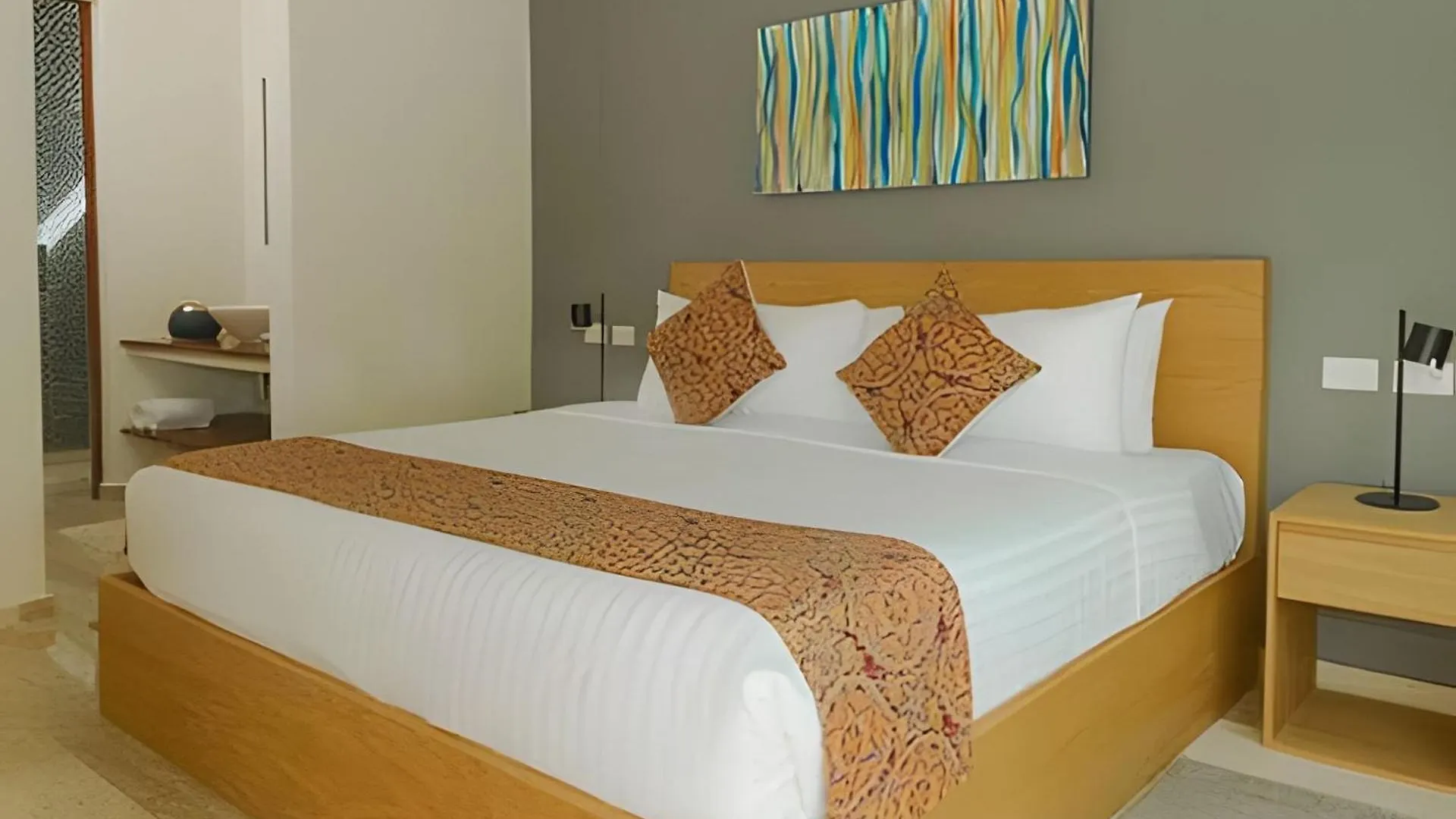 Holiday home Mareas Penthouse *3Br *Terraza Villa Tulum