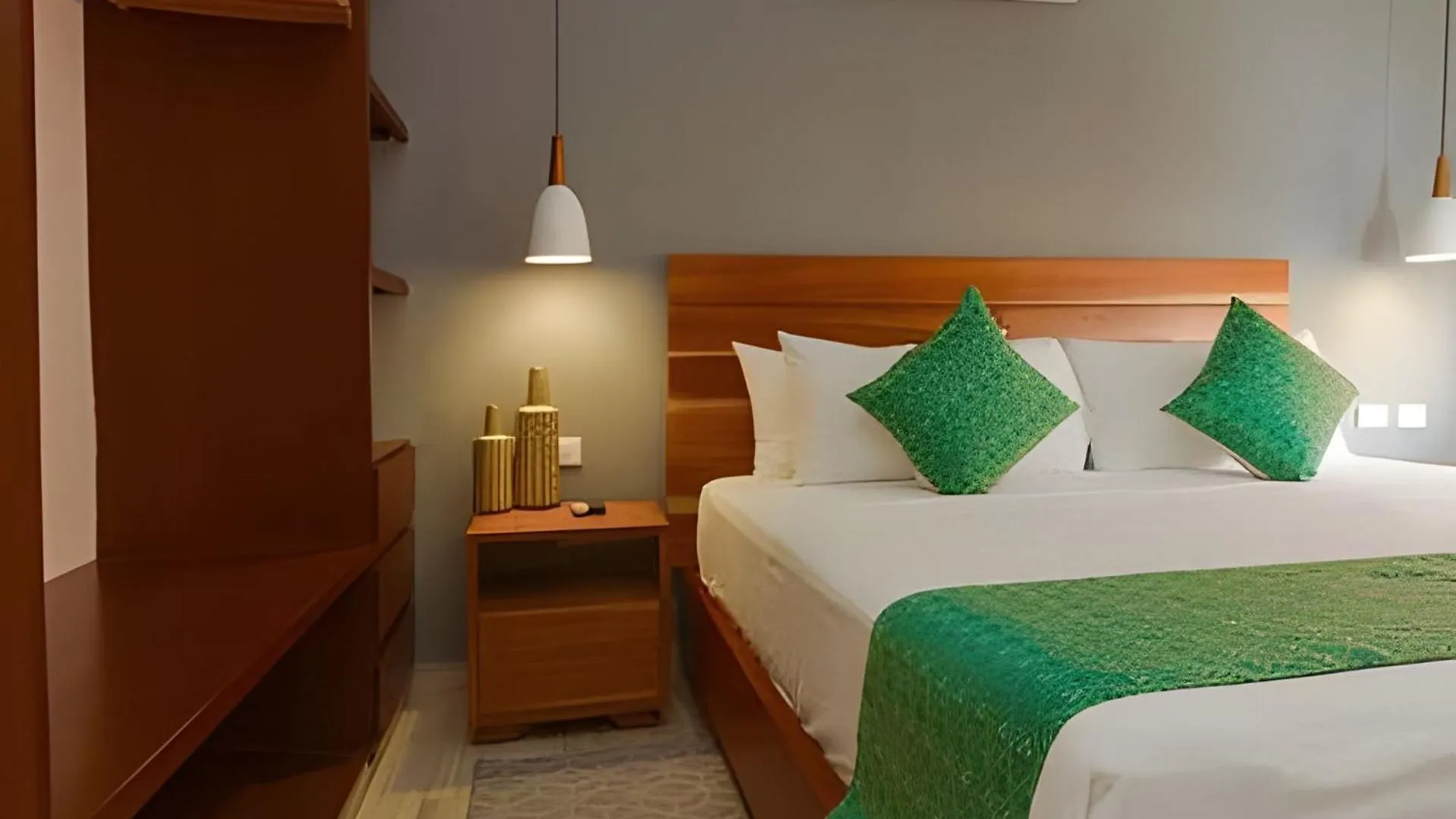 Mareas Penthouse *3Br *Terraza Villa Tulum Holiday home