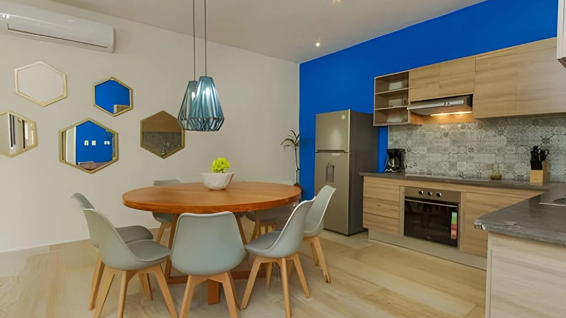 Mareas Penthouse *3Br *Terraza Villa Tulum 0*,