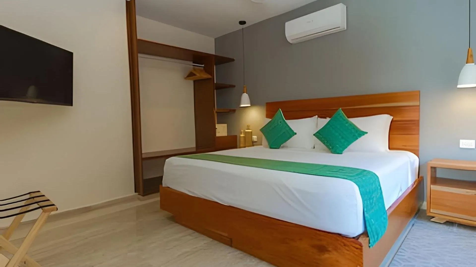 Mareas Penthouse *3Br *Terraza Villa Tulum 0*,  Mexico