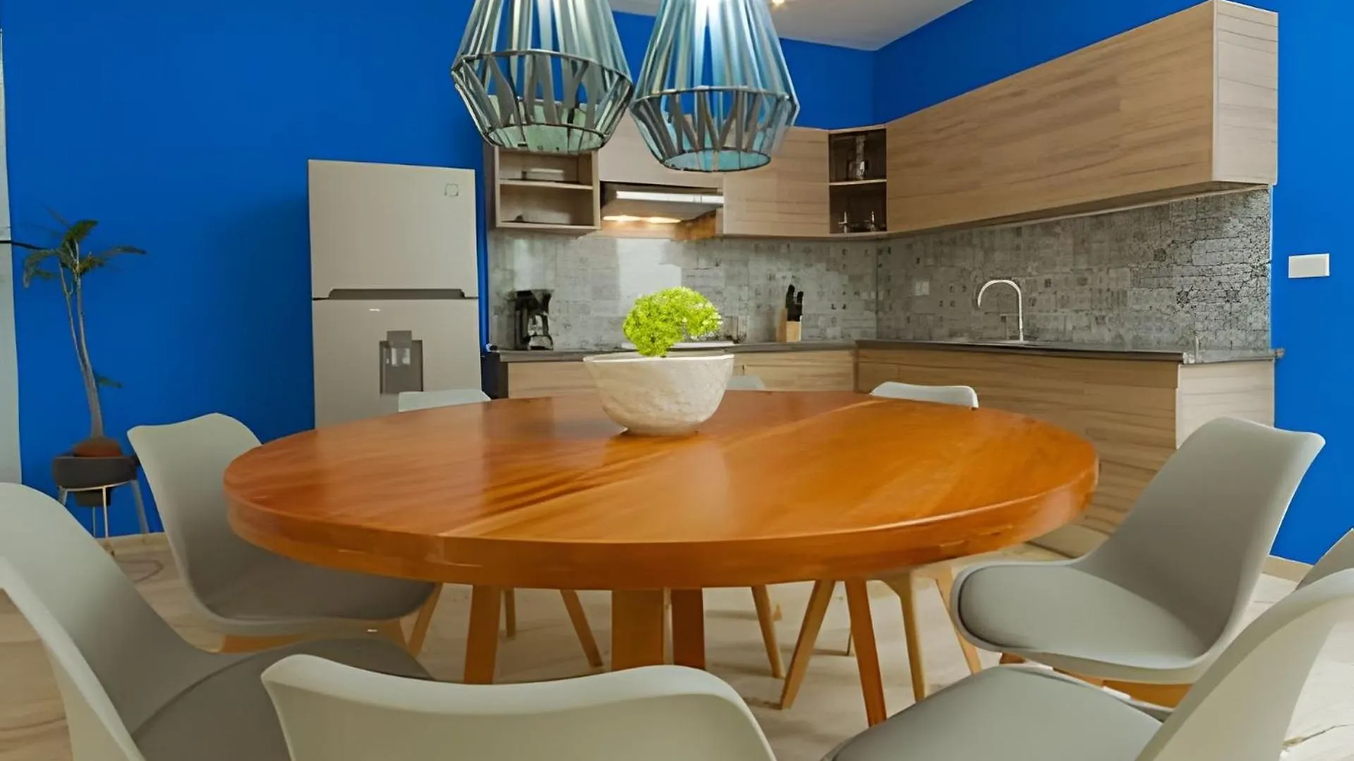 Mareas Penthouse *3Br *Terraza Villa Tulum 0*,  Mexico