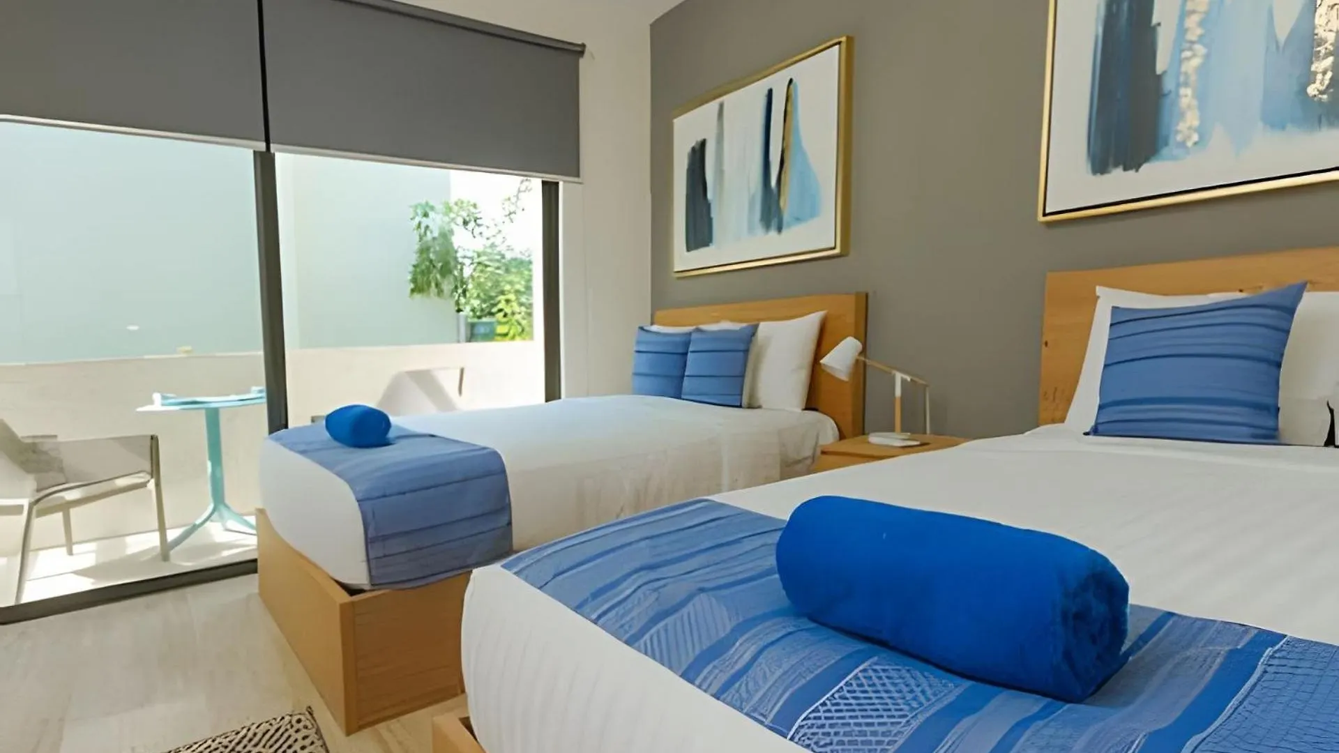 Mareas Penthouse *3Br *Terraza Villa Tulum 0*,