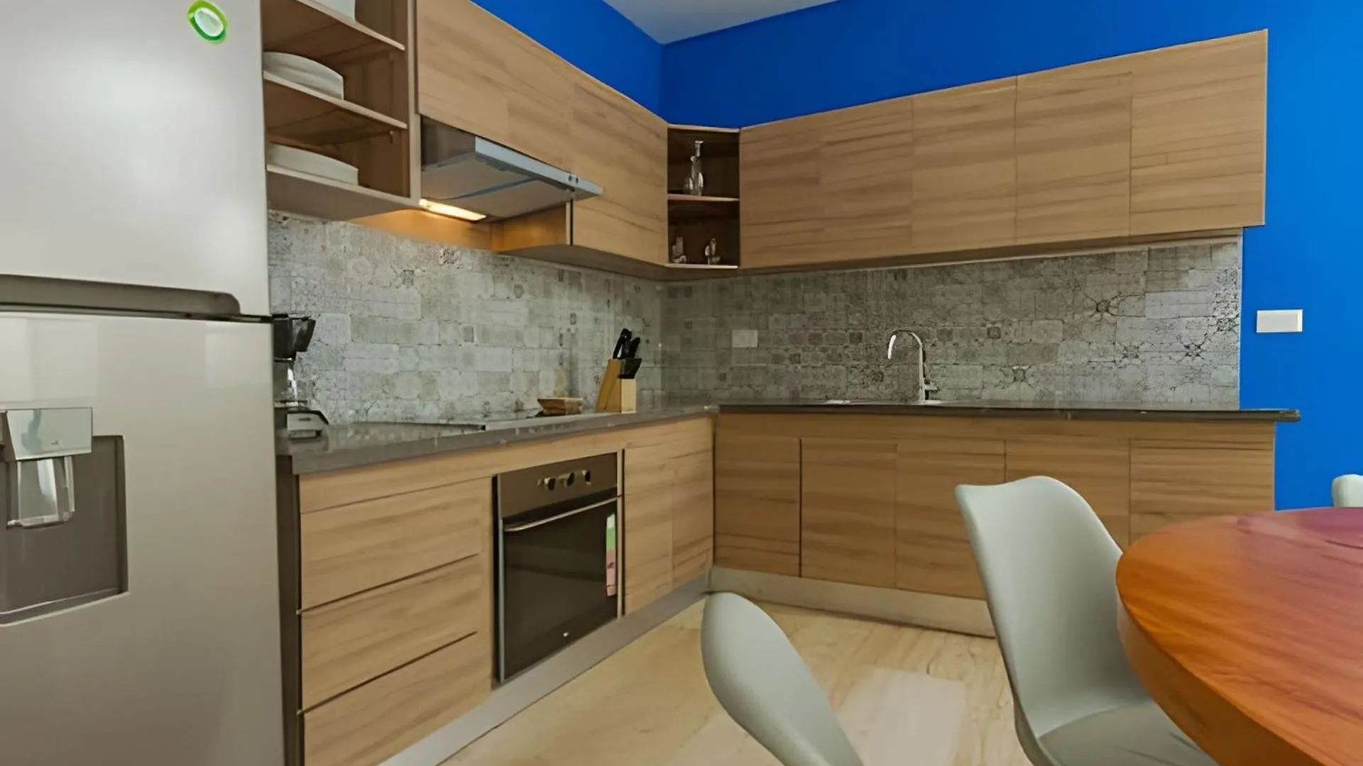 Mareas Penthouse *3Br *Terraza Villa Tulum 0*,  Mexico